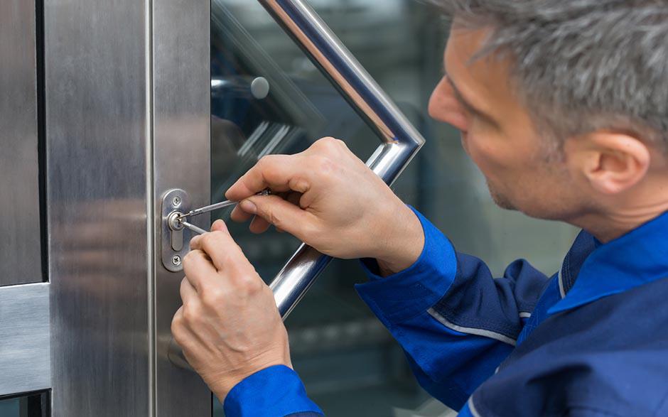 services ouverture de porte Taverny